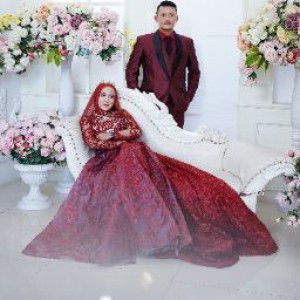 Mifta Mita profile icon