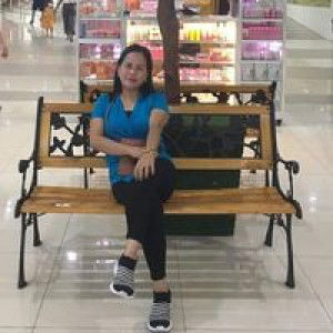 Dina Arca profile icon