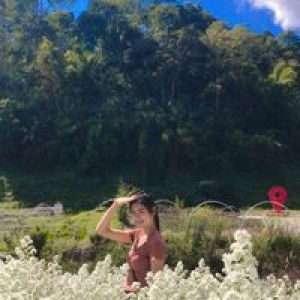 Nauesa Chetee profile icon