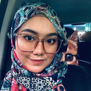 Nur Solehah profile icon