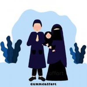 Ummu Humaira profile icon