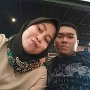 Larasati profile icon