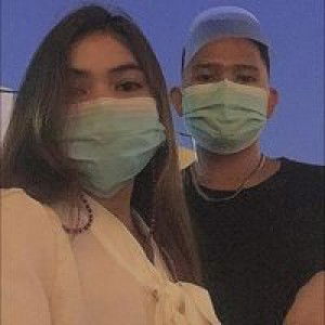 Norvie Cruz Pacheco profile icon