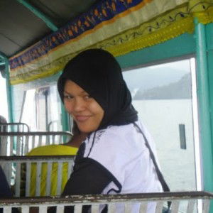 NILA KUSUMA profile icon