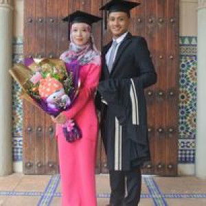 Naniey Suhaimi profile icon