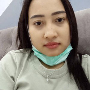 Nursi Afiyatin profile icon