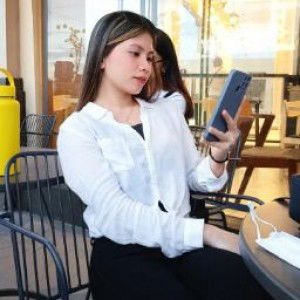 Erica Pecson profile icon