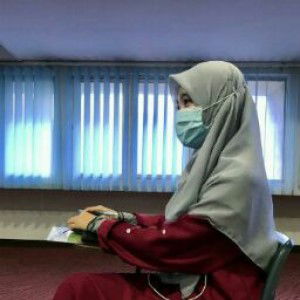 safiyyah J profile icon