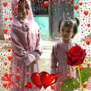 Siti Sa'diah profile icon