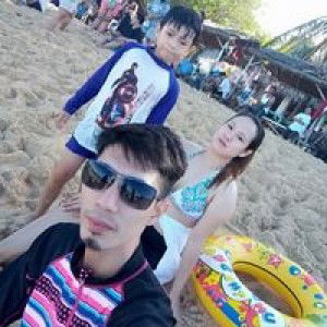 Liezel Villanueva Vallega profile icon