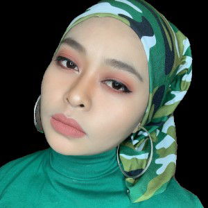 NURUL AZUANITA BINTI MUHAMAD RIDZUAN profile icon