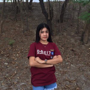 Toniemarie Alipio profile icon