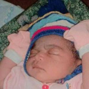 Onyong RL profile icon