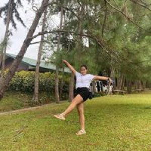 Poon Teyk profile icon