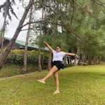 Poon Teyk profile icon