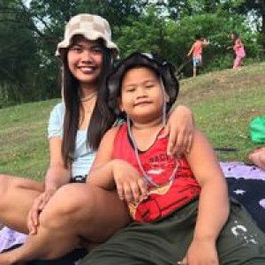 Vanessa Marie profile icon