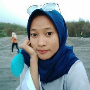 Artika Cahyaningrum profile icon