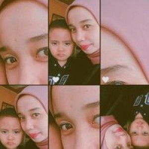 Sinta Dewy profile icon