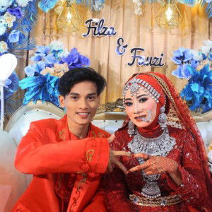 FILZA ZUROYYAH profile icon