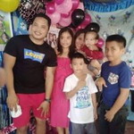 Gemmalyn Amadar profile icon