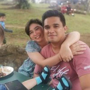 Rita Vera Ribeiro Leong profile icon