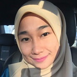 Nik Norhafizah profile icon