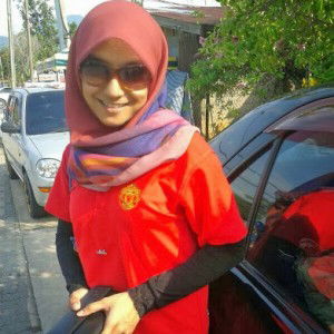 SITI FADHILAH BINTI DAUD profile icon