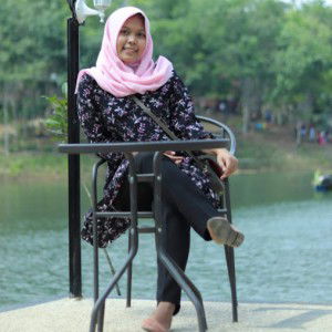 ria sri anggelina profile icon