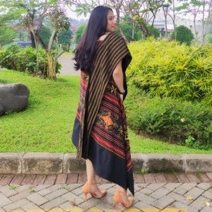 yosilia kusumaningtyas profile icon