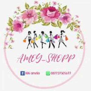 Kiki Amelia profile icon