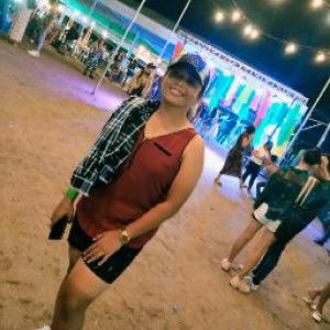 Juvy Brazal profile icon