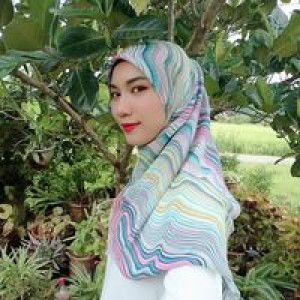 Syeeda Ali profile icon