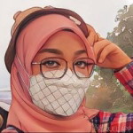 Nur Aziemah Taib profile icon