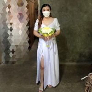 Jallie May Sinuto-Puzon profile icon