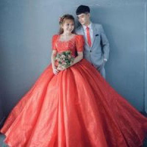 Áii Quyênn profile icon