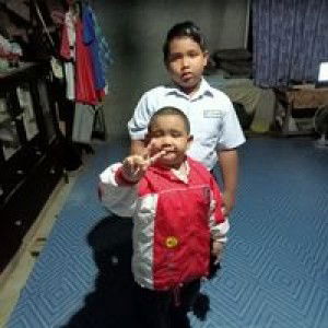 Elvyesther Magdelene profile icon