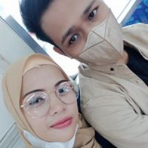 Anitha Rizkie Oktaviani profile icon