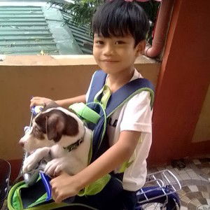 Leah Bite profile icon