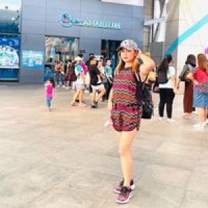 Jhoharra Manuel profile icon