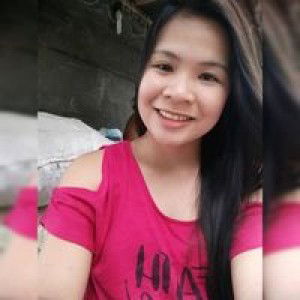 Rizza Mae Junio profile icon