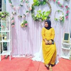 Adelita M. Evandy profile icon