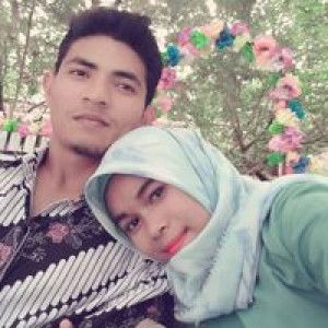 Ukhty La Tahzan profile icon