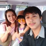 Tuch Joy Khim profile icon