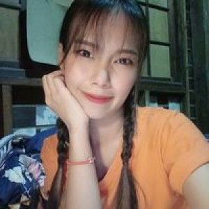 สวัสดี เราชื่อเมย์ profile icon