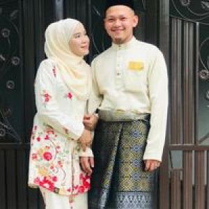 Shahieda Che Ros profile icon