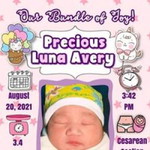 Abigail Abla profile icon