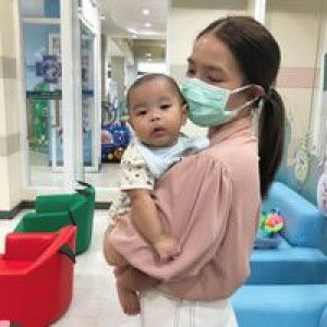 Phuttiseth Oo profile icon