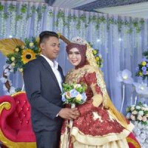 Feby Purba profile icon