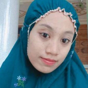 Putri Alimatul Afifah profile icon