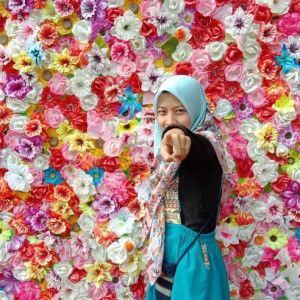 Ambyarrr. wati profile icon